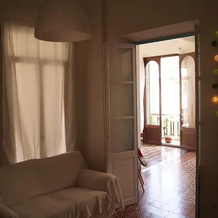 Pura Vida - Juvenil Hostel Palma